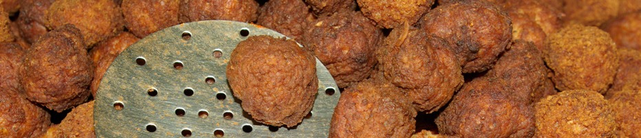 Menú
